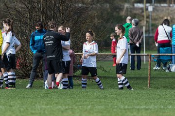 Bild 1 - Frauen Kieler MTV - SV Neuenbrook/Rethwisch : Ergebnis: 5:0